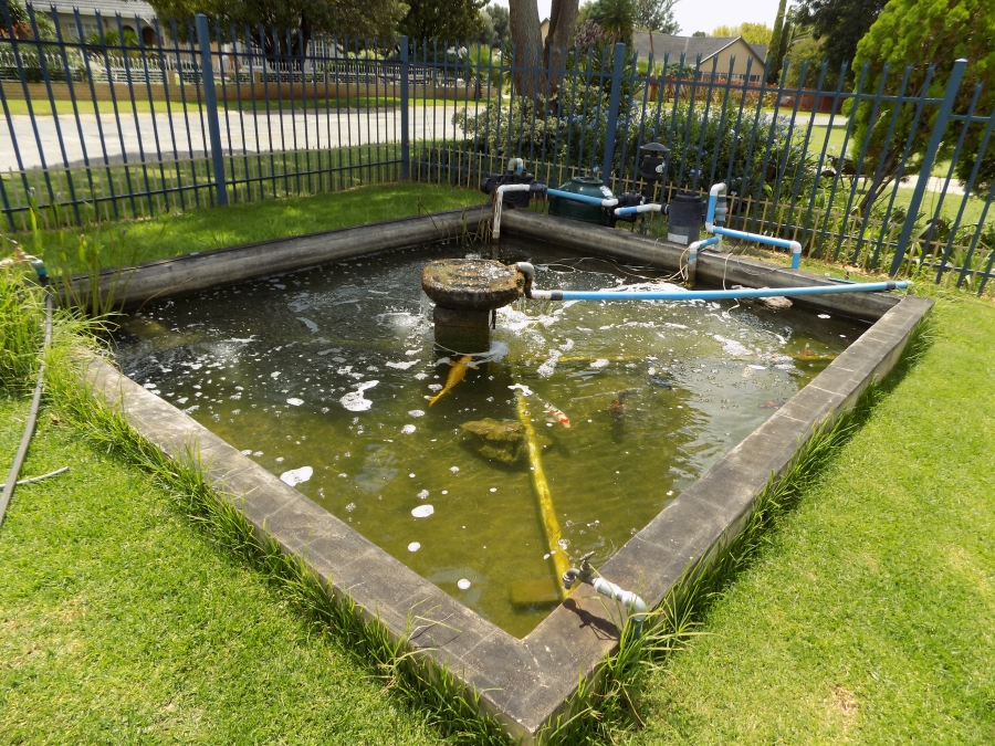 3 Bedroom Property for Sale in Ventersdorp North West